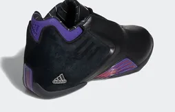 La T-Mac 3 célèbre l’année rookie de Tracy McGrady