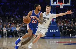 Cam Payne, un pic de douleur pour les Grizzlies
