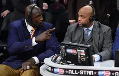 NBA 2K19 : le nouveau boycott de Charles Barkley peut-il bénéficier aux anciens joueurs ?