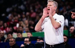 Steve Kerr : “Il est difficile d’avoir de la continuité car nous avons beaucoup de changement d’année en année”
