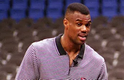 La carrière de David Robinson en vidéo