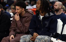 Attiré par Miami, Ja Morant apprend à vivre avec les rumeurs