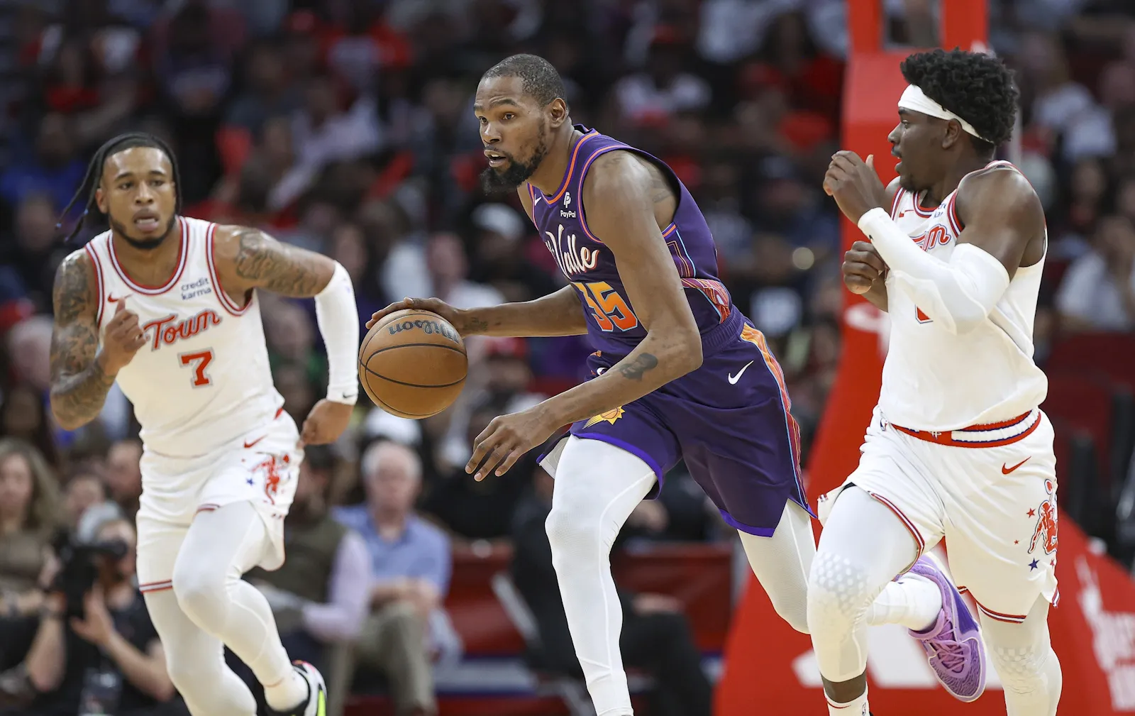 Kevin Durant