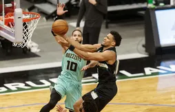 A 32 ans, Axel Toupane va découvrir le Mexique