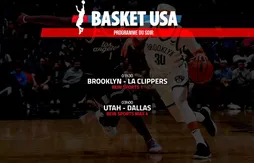 Programme du soir | Les Bucks en quête d’une huitième victoire de suite à Portland