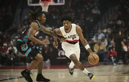 Après des mois de doutes, Scoot Henderson retrouve la lumière