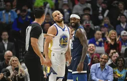 Steve Kerr déçu par l’attitude des Warriors