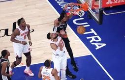 Télévision | Le Game 3 des Finals le plus regardé depuis Michael Jordan !