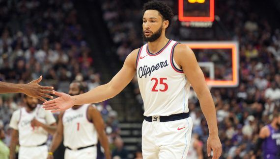 Ben Simmons entre New York et Sacramento ?