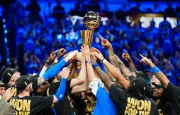 Le Thunder sacré champion NBA 2025 dans un Game 7 entaché par la grave blessure de Tyrese Haliburton