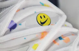 Nike : la Kyrie 5 garde le sourire