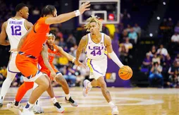 NCAA | Adam Miller passe de LSU à Arizona State