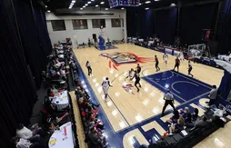 Les Suns rapprochent leur équipe de D-League