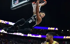 Les Clippers et les Cavaliers sur la piste de Ben Simmons