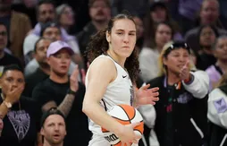 Les Valkyries de Janelle Salaün et Carla Leite remportent le premier match de leur histoire