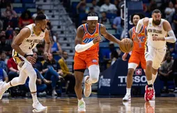 Preview Play-In | Pelicans (9) – Thunder (10)