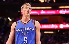 OKC : Kyle Singler bientôt coupé ?