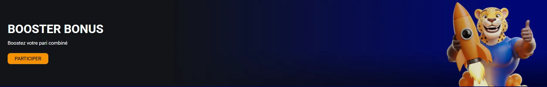 Promo PariPesa Booster Bonus