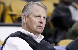 Danny Ainge victime d’un malaise cardiaque