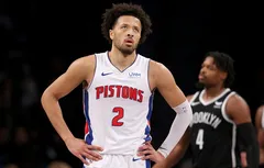 Cade Cunningham gaspille toujours autant de ballons