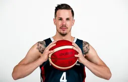 Pour rester en Équipe de France, Thomas Heurtel ne signera pas en Russie… pour l’instant