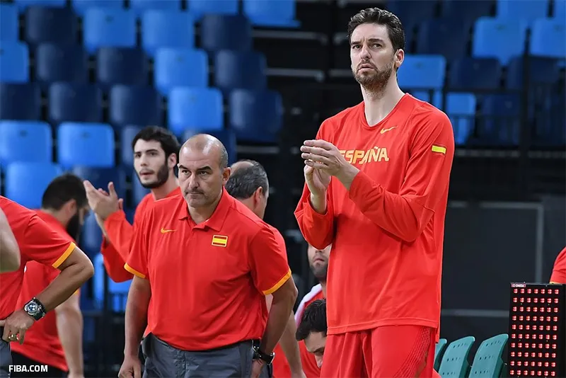 pau-gasol