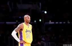 39 points à 14 sur 37 tirs à 36 ans : évidemment, c’est Kobe Bryant !