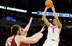 Draft 2022 | AJ Griffin et Johnny Davis vont rencontrer les Pacers