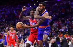 Obi Toppin minimise son altercation avec Rick Brunson