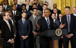 À Washington, les Warriors se rendront au musée