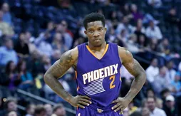 Les Suns ont encore oublié de défendre…