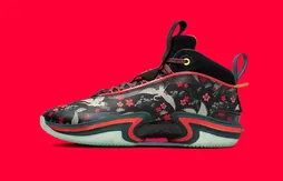 Une nouvelle collaboration avec Rui Hachimura pour la Air Jordan 36