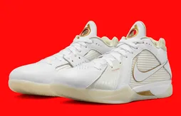 Déjà un nouveau coloris de prévu pour la KD 3