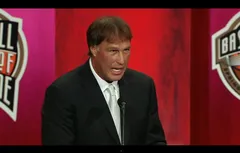 Sarunas Marciulionis : “Chez nous, les glaçons, c’est pour le whisky”