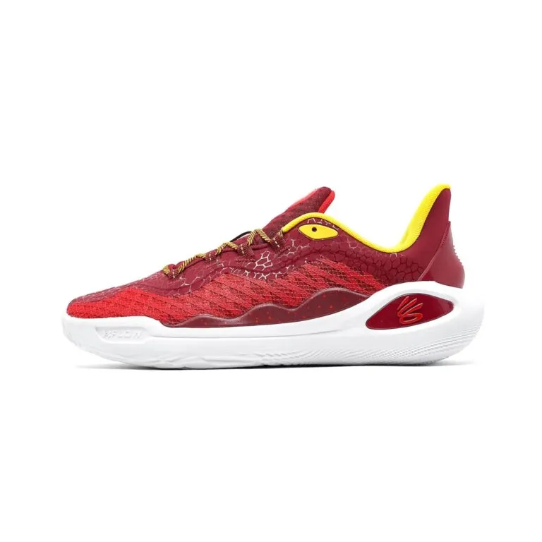 curry 11