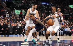 Dès que ça devient dur, les Clippers ramollissent