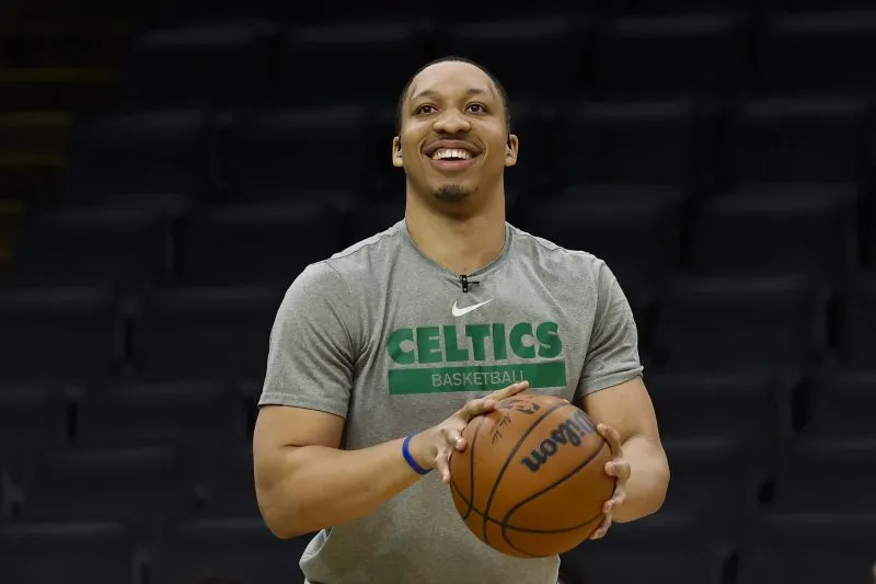 grant williams
