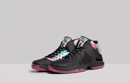 Nouvel an chinois : un peu de folie pour la Air Jordan 5 et la Super.Fly 4