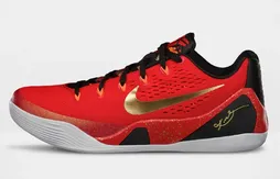 Nike : trois nouveaux coloris en approche pour la Kobe 9
