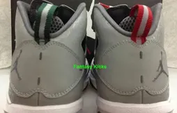 Jordan Brand : la Melo M9 de Noël