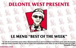 Best Of The Week : 17 au 23 janvier