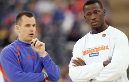 Un assistant du Thunder part en NCAA