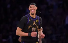 Jaxson Hayes passe des Lakers au Jazz