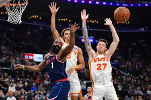 Vit Krejci réussit le match de sa vie pour enfoncer les Clippers