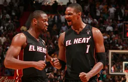 Miami – LA Lakers : le Heat “sweepe” le champion