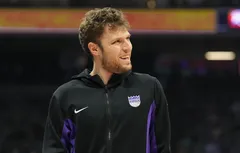 Sasha Vezenkov se serait mis d’accord avec l’Olympiakos