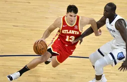 Deux mois après, Bogdan Bogdanovic va rejouer