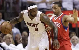 Miami frappe un grand coup