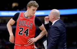 Lauri Markkanen se souvient du passage épique de Jim Boylen à Chicago