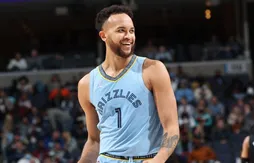 Les Wolves se renforcent avec Kyle Anderson